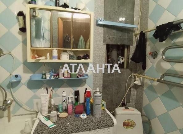 2-комнатная квартира по адресу ул. Сегедская (площадь 44 м²) - imageAlt 8 2-комнатная квартира по адресу ул. Сегедская (площадь 44 м²) - Atlanta.ua - imageAlt 8