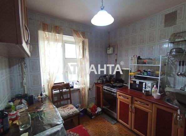 2-комнатная квартира по адресу ул. Сегедская (площадь 44 м²) - imageAlt 9 2-комнатная квартира по адресу ул. Сегедская (площадь 44 м²) - Atlanta.ua - imageAlt 9