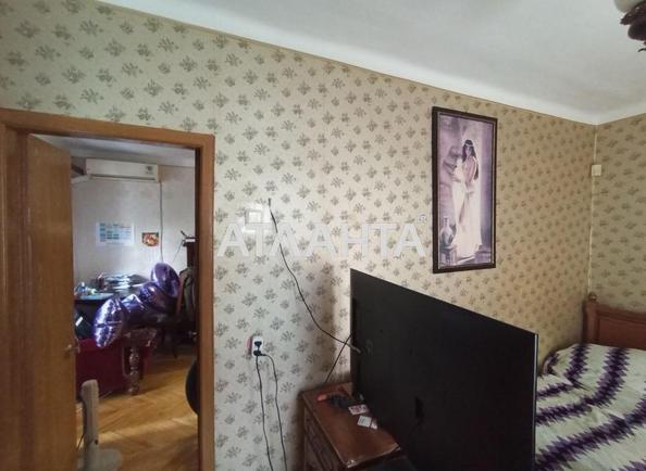 2-комнатная квартира по адресу ул. Сегедская (площадь 44 м²) - imageAlt 11 2-комнатная квартира по адресу ул. Сегедская (площадь 44 м²) - Atlanta.ua - imageAlt 11