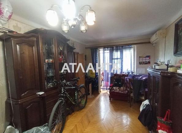 2-комнатная квартира по адресу ул. Сегедская (площадь 44 м²) - imageAlt 13 2-комнатная квартира по адресу ул. Сегедская (площадь 44 м²) - Atlanta.ua - imageAlt 13