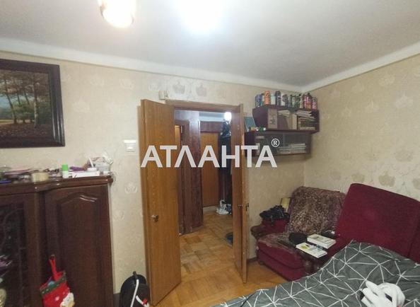 2-комнатная квартира по адресу ул. Сегедская (площадь 44 м²) - imageAlt 14 2-комнатная квартира по адресу ул. Сегедская (площадь 44 м²) - Atlanta.ua - imageAlt 14