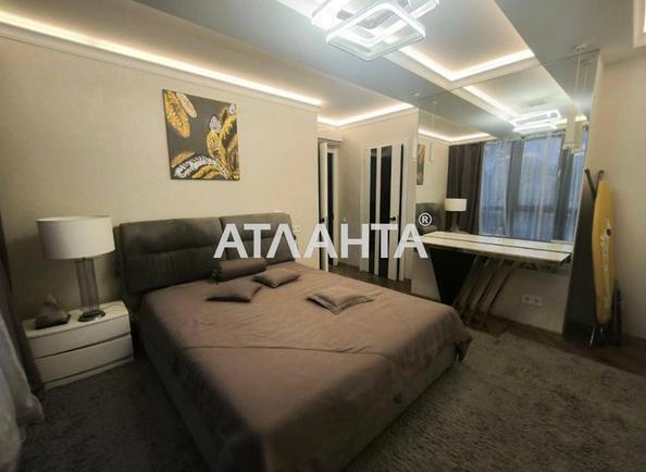 2-кімнатна квартира за адресою вул. Азарова віце-адм. (площа 68 м²) - фото 3 2-кімнатна квартира за адресою вул. Азарова віце-адм. (площа 68 м²) - Atlanta.ua - фото 3