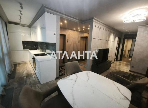 2-кімнатна квартира за адресою вул. Азарова віце-адм. (площа 68 м²) - фото 7 2-кімнатна квартира за адресою вул. Азарова віце-адм. (площа 68 м²) - Atlanta.ua - фото 7