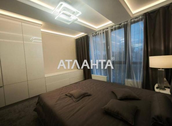 2-кімнатна квартира за адресою вул. Азарова віце-адм. (площа 68 м²) - фото 9 2-кімнатна квартира за адресою вул. Азарова віце-адм. (площа 68 м²) - Atlanta.ua - фото 9