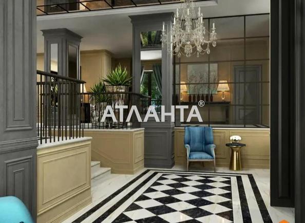 2-кімнатна квартира за адресою вул. Азарова віце-адм. (площа 68 м²) - фото 15 2-кімнатна квартира за адресою вул. Азарова віце-адм. (площа 68 м²) - Atlanta.ua - фото 15