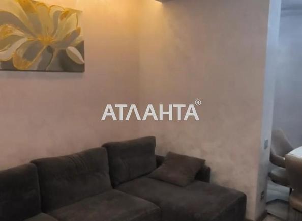 2-кімнатна квартира за адресою вул. Азарова віце-адм. (площа 68 м²) - фото 10 2-кімнатна квартира за адресою вул. Азарова віце-адм. (площа 68 м²) - Atlanta.ua - фото 10