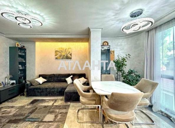 2-rooms apartment apartment by the address st. Azarova vitse adm (area 68 m²) - photo 12 2-rooms apartment apartment by the address st. Azarova vitse adm (area 68 m²) - Atlanta.ua - photo 12