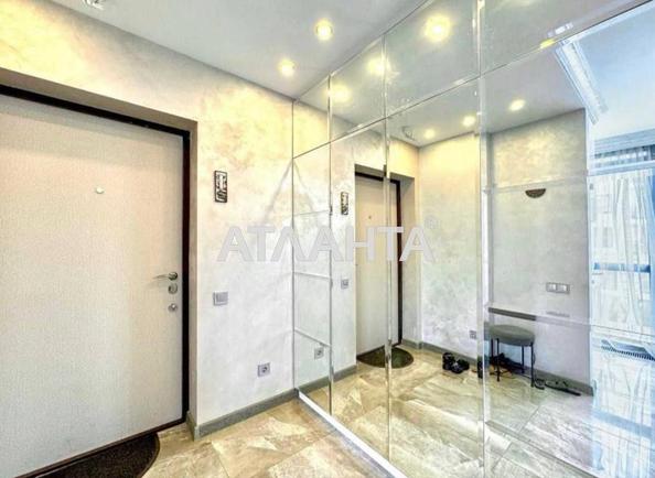 2-rooms apartment apartment by the address st. Azarova vitse adm (area 68 m²) - photo 17 2-rooms apartment apartment by the address st. Azarova vitse adm (area 68 m²) - Atlanta.ua - photo 17