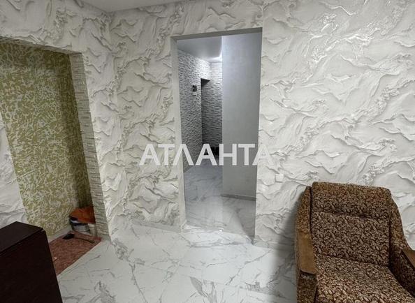 3-rooms apartment apartment by the address st. Kievskaya (area 45 m²) - Atlanta.ua - photo 4