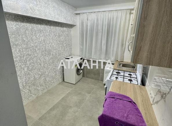 3-rooms apartment apartment by the address st. Kievskaya (area 45 m²) - Atlanta.ua - photo 7