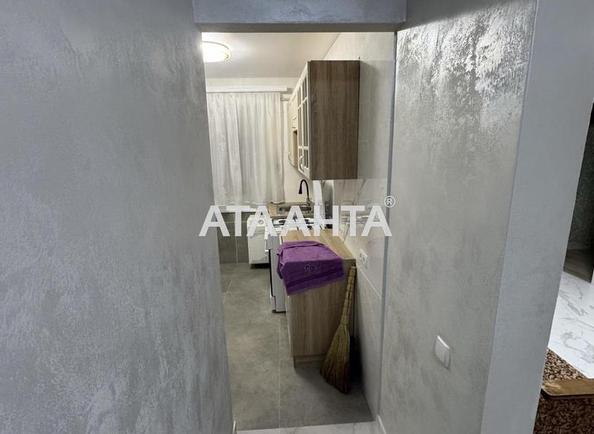 3-rooms apartment apartment by the address st. Kievskaya (area 45 m²) - Atlanta.ua - photo 8