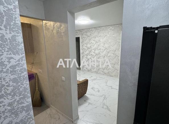 3-rooms apartment apartment by the address st. Kievskaya (area 45 m²) - Atlanta.ua - photo 9