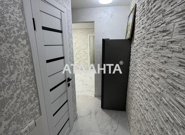 3-rooms apartment apartment by the address st. Kievskaya (area 45 m²) - Atlanta.ua - photo 11