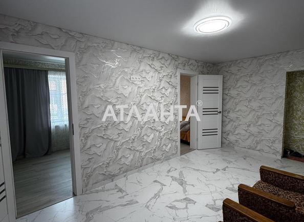 3-комнатная квартира по адресу ул. Киевская (площадь 45 м²) - Atlanta.ua - imageAlt 13