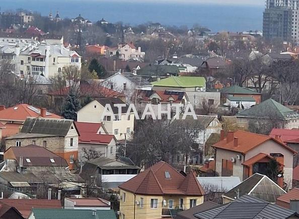 2-кімнатна квартира за адресою вул. Жаботинського (площа 65,3 м²) - Atlanta.ua - фото 2