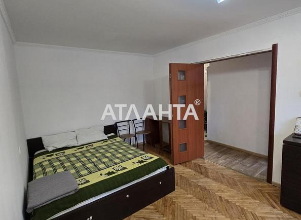 2-комнатная квартира по адресу Городоцкая ул. (площадь 45 м²) - фото 5 2-комнатная квартира по адресу Городоцкая ул. (площадь 45 м²) - Atlanta.ua - фото 5