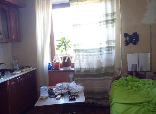 1-кімнатна квартира за адресою вул. Заболотного ак. (площа 34 м²) - Atlanta.ua - фото 4