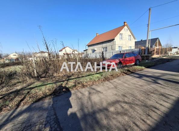 Landplot by the address st. Ukrainki Lesi (area 10 acr) - Atlanta.ua - photo 2