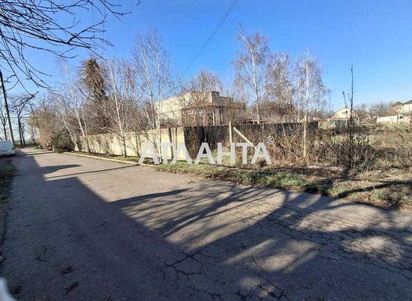 Landplot by the address st. Ukrainki Lesi (area 10 acr) - Atlanta.ua - photo 4