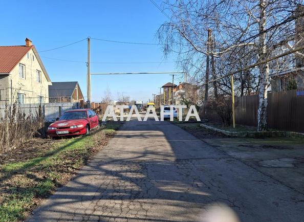 Landplot by the address st. Ukrainki Lesi (area 10 acr) - Atlanta.ua