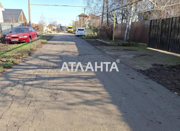 Landplot by the address st. Ukrainki Lesi (area 10 acr) - Atlanta.ua - photo 3