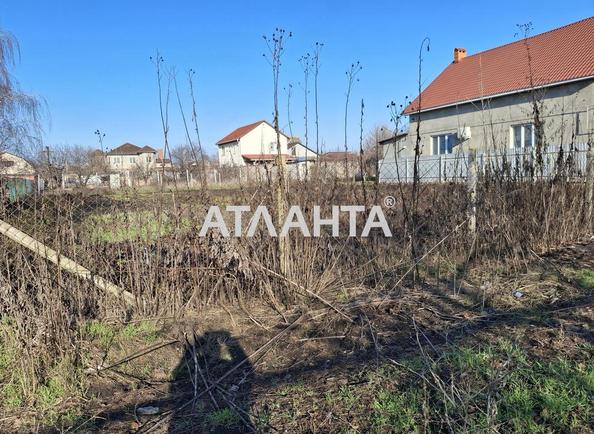 Landplot by the address st. Ukrainki Lesi (area 10 acr) - Atlanta.ua - photo 7
