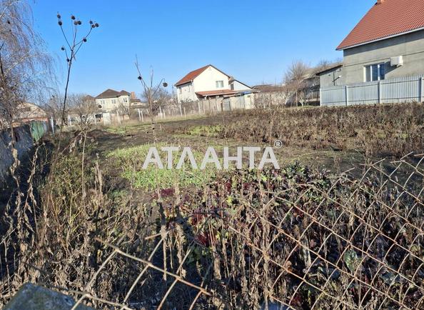 Landplot by the address st. Ukrainki Lesi (area 10 acr) - Atlanta.ua - photo 8