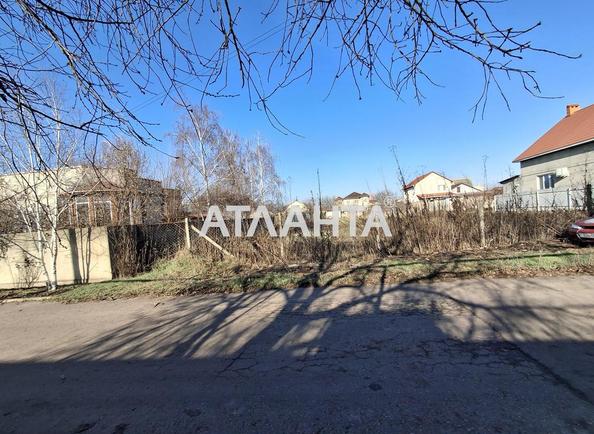 Landplot by the address st. Ukrainki Lesi (area 10 acr) - Atlanta.ua - photo 10
