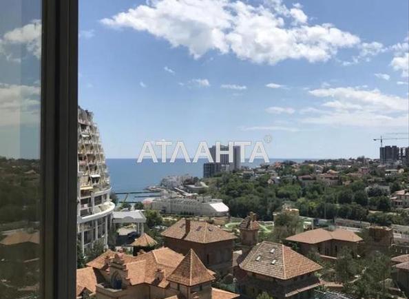 1-кімнатна квартира за адресою вул. Аркадійське плато (площа 43,1 м²) - фото 3 1-кімнатна квартира за адресою вул. Аркадійське плато (площа 43,1 м²) - Atlanta.ua - фото 3