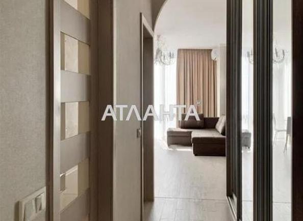 1-кімнатна квартира за адресою вул. Аркадійське плато (площа 43,1 м²) - фото 6 1-кімнатна квартира за адресою вул. Аркадійське плато (площа 43,1 м²) - Atlanta.ua - фото 6