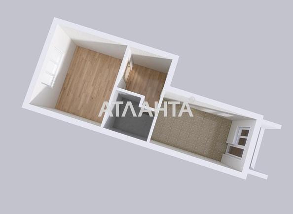 Объект снят с продажи - фото 23 Объект снят с продажи - Atlanta.ua - фото 23