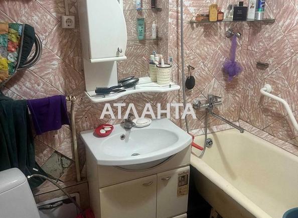 2-комнатная квартира по адресу Кульчицкой О. Ул. (площадь 46,2 м²) - фото 3 2-комнатная квартира по адресу Кульчицкой О. Ул. (площадь 46,2 м²) - Atlanta.ua - фото 3