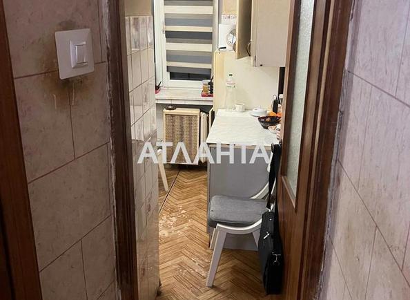 2-комнатная квартира по адресу Кульчицкой О. Ул. (площадь 46,2 м²) - фото 5 2-комнатная квартира по адресу Кульчицкой О. Ул. (площадь 46,2 м²) - Atlanta.ua - фото 5