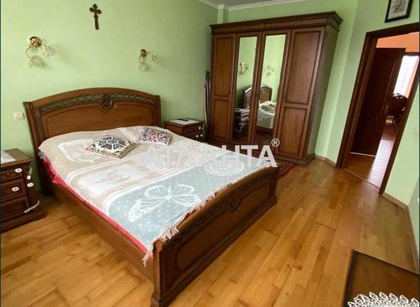 3-кімнатна квартира за адресою вул. Головацького (площа 91,2 м²) - фото 3 3-кімнатна квартира за адресою вул. Головацького (площа 91,2 м²) - Atlanta.ua - фото 3