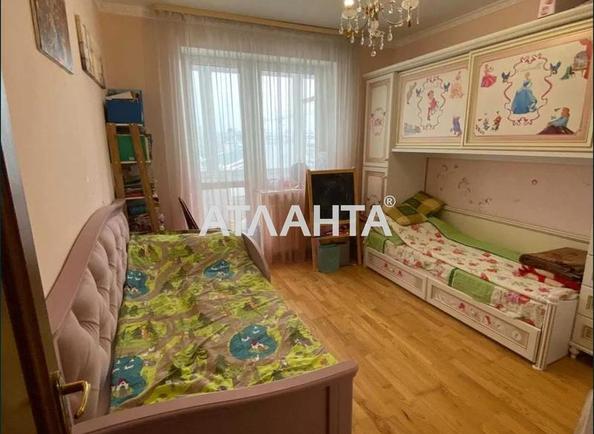 3-кімнатна квартира за адресою вул. Головацького (площа 91,2 м²) - фото 5 3-кімнатна квартира за адресою вул. Головацького (площа 91,2 м²) - Atlanta.ua - фото 5