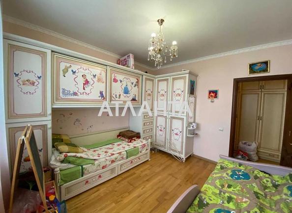 3-кімнатна квартира за адресою вул. Головацького (площа 91,2 м²) - фото 6 3-кімнатна квартира за адресою вул. Головацького (площа 91,2 м²) - Atlanta.ua - фото 6