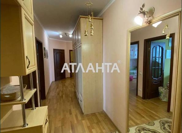 3-кімнатна квартира за адресою вул. Головацького (площа 91,2 м²) - фото 7 3-кімнатна квартира за адресою вул. Головацького (площа 91,2 м²) - Atlanta.ua - фото 7