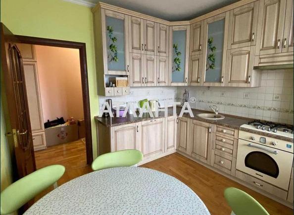 3-кімнатна квартира за адресою вул. Головацького (площа 91,2 м²) - фото 8 3-кімнатна квартира за адресою вул. Головацького (площа 91,2 м²) - Atlanta.ua - фото 8