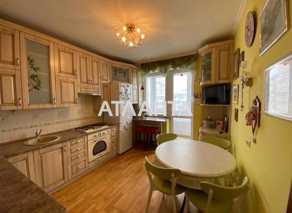 3-кімнатна квартира за адресою вул. Головацького (площа 91,2 м²) - фото 9 3-кімнатна квартира за адресою вул. Головацького (площа 91,2 м²) - Atlanta.ua - фото 9