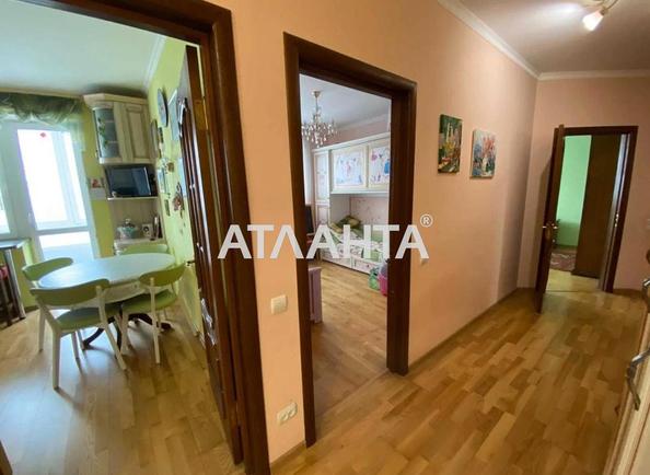 3-кімнатна квартира за адресою вул. Головацького (площа 91,2 м²) - фото 11 3-кімнатна квартира за адресою вул. Головацького (площа 91,2 м²) - Atlanta.ua - фото 11