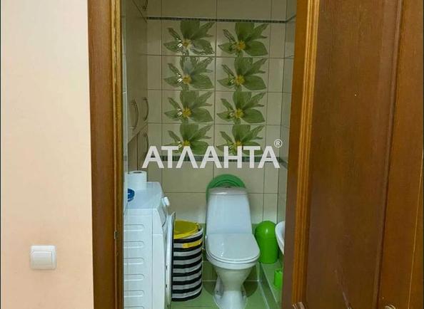 3-кімнатна квартира за адресою вул. Головацького (площа 91,2 м²) - фото 13 3-кімнатна квартира за адресою вул. Головацького (площа 91,2 м²) - Atlanta.ua - фото 13