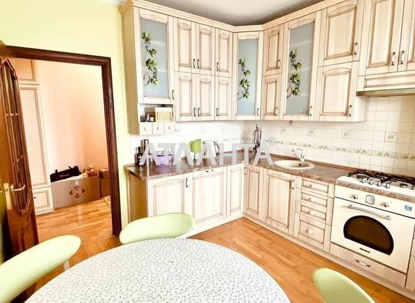 3-комнатная квартира по адресу Головацкого Я. Ул. (площадь 91,2 м²) 3-комнатная квартира по адресу Головацкого Я. Ул. (площадь 91,2 м²) - Atlanta.ua