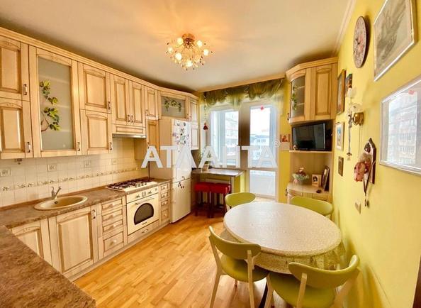 3-комнатная квартира по адресу Головацкого Я. Ул. (площадь 91,2 м²) - фото 2 3-комнатная квартира по адресу Головацкого Я. Ул. (площадь 91,2 м²) - Atlanta.ua - фото 2