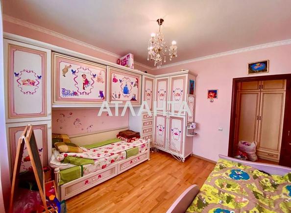 3-комнатная квартира по адресу Головацкого Я. Ул. (площадь 91,2 м²) - фото 3 3-комнатная квартира по адресу Головацкого Я. Ул. (площадь 91,2 м²) - Atlanta.ua - фото 3