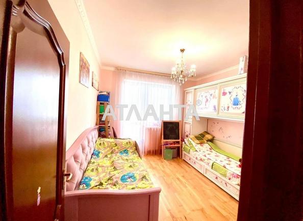 3-комнатная квартира по адресу Головацкого Я. Ул. (площадь 91,2 м²) - фото 4 3-комнатная квартира по адресу Головацкого Я. Ул. (площадь 91,2 м²) - Atlanta.ua - фото 4