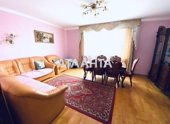 3-комнатная квартира по адресу Головацкого Я. Ул. (площадь 91,2 м²) - фото 13 3-комнатная квартира по адресу Головацкого Я. Ул. (площадь 91,2 м²) - Atlanta.ua - фото 13