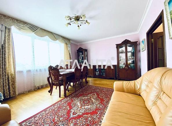 3-комнатная квартира по адресу Головацкого Я. Ул. (площадь 91,2 м²) - фото 14 3-комнатная квартира по адресу Головацкого Я. Ул. (площадь 91,2 м²) - Atlanta.ua - фото 14