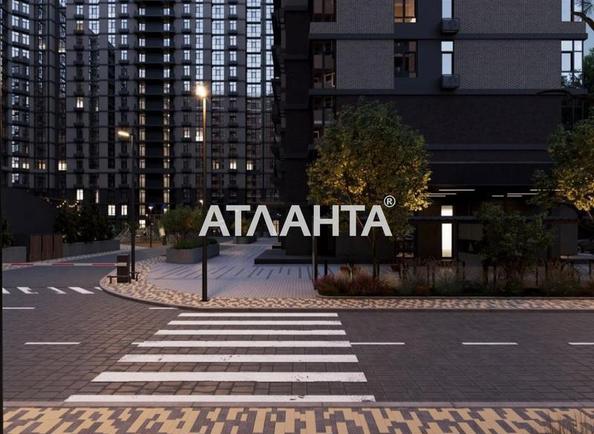 1-кімнатна квартира за адресою Овідіопольська дор. (площа 47,8 м²) - Atlanta.ua - фото 12