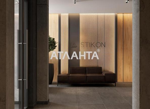 3-комнатная квартира по адресу Овидиопольская дор. (площадь 97,3 м²) - Atlanta.ua - imageAlt 17