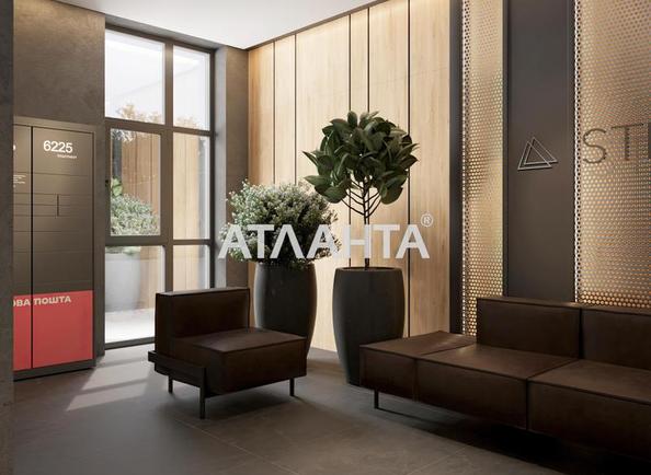 3-комнатная квартира по адресу Овидиопольская дор. (площадь 97,3 м²) - Atlanta.ua - imageAlt 18